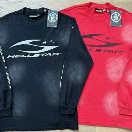 Picture of Hellstar T Shirt Long _SKUHellstarS-XLx3tr677051218